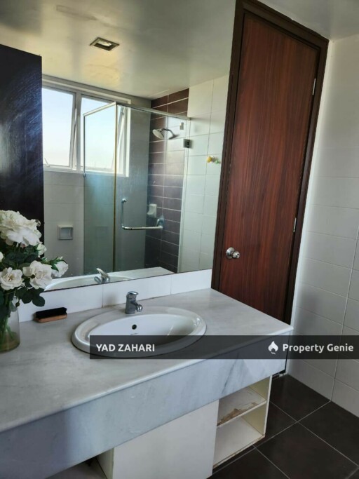 Puteri Palma Condominium, Putrajaya | RM3500 - Fully Furnished with City View & High Floor