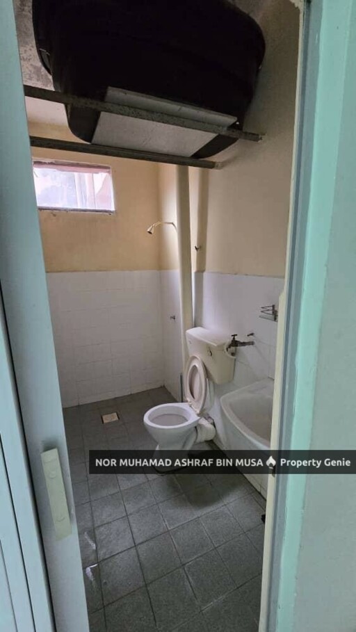 Pangsapuri Nusa Indah, Bukit Mertajam Pulau Pinang