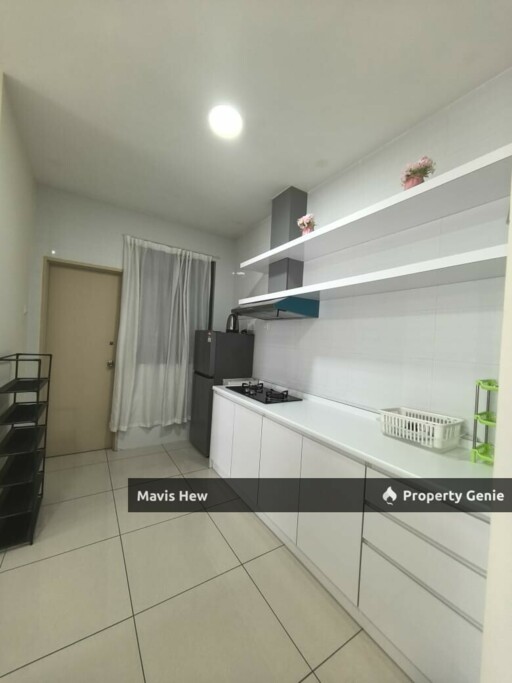 For Rent, Arc Austin Hills @ Taman Daya, Fully Furnished, 3B2B, Golf View
