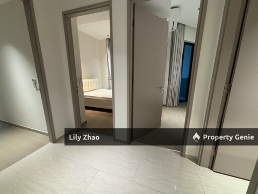 Coral Bay Resort Condo for Rent, Sea View, 1,783 sq ft Fully Furnished, Brand New, Kota Kinabalu City Centre