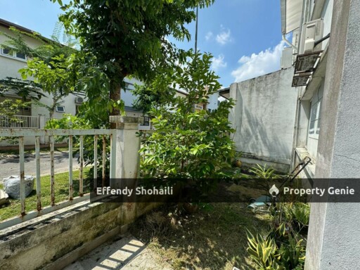 TEMASYA GLENMARIE SHAH ALAM