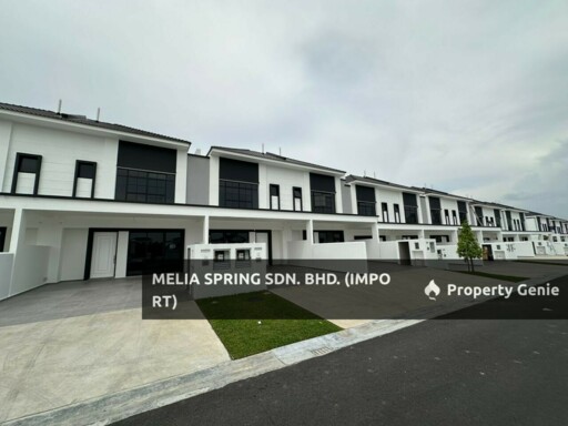 RESIDENSI BOTANI 3