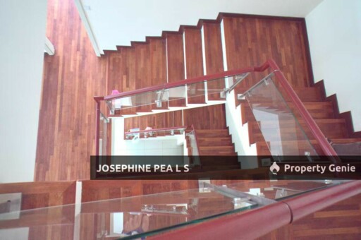 Kepong Kuala Lumpur 3 Storey Semi D For Sale