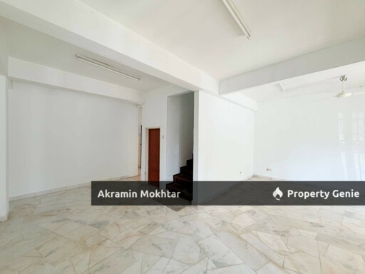 FREEHOLD, END LOT & TERMURAH | 2 Storey Terrace, Taman Pinggiran Senawang, Senawang