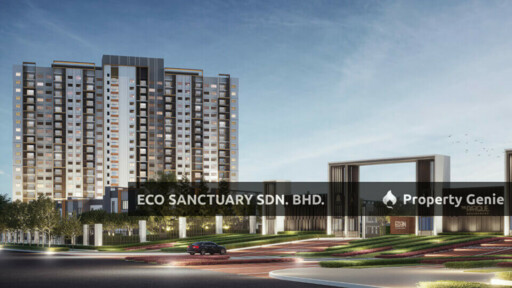 Eco Sanctuary Parque Residences