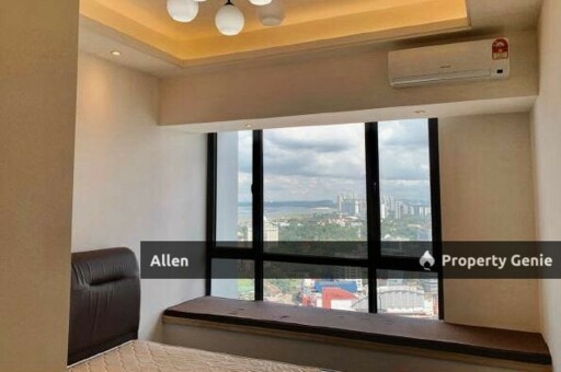 R&F Princess Cove Phase 1, Johor Bahru