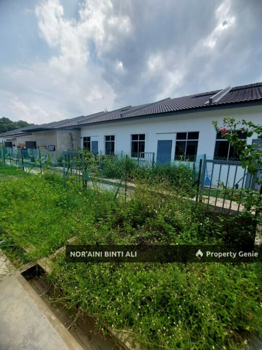 Taman Satelit Beserah Kuantan
