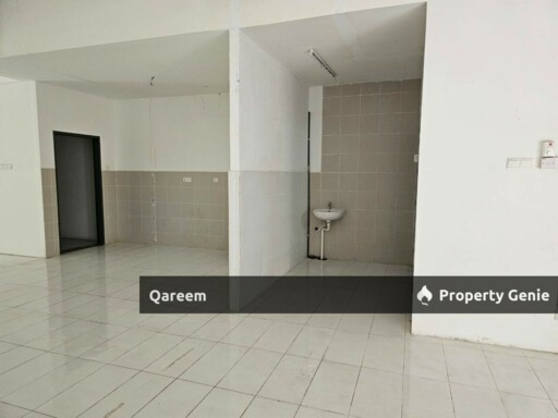 2 Storey Shoplot Denai Alam Jalan Elektron Shah Alam.