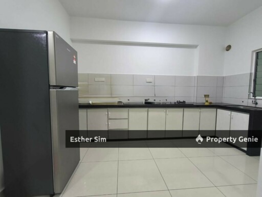 Orange 3 Condominium, Bagan Ajam [2 Car  Parks, High Floor]