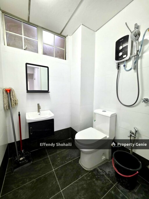 TIARA DUTA AMPANG CONDO