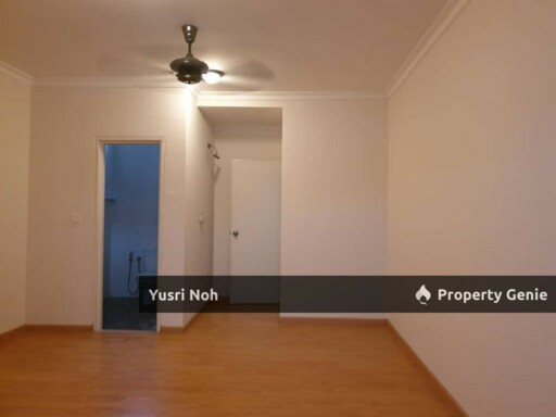 End Lot 2 1/2 Storey New Hampshire, Presint 18 Putrajaya