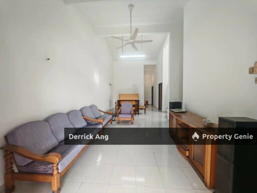 For Rent - Taman Pelangi For Rent Jb Town For Rent Johor Bahru For Rent Johor For Rent