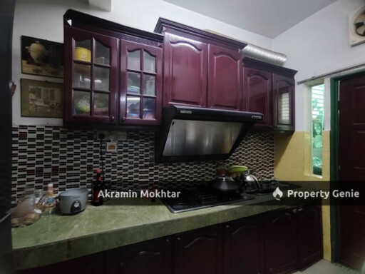 [FREEHOLD] RENOVATED NON BUMI LOT 2 STOREY TERRACE @ Taman Bukit Mewah Kajang