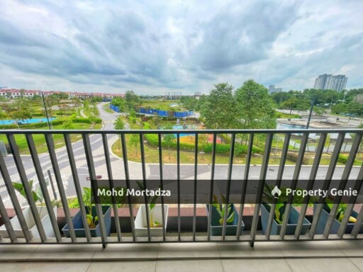 The Mulia Residence