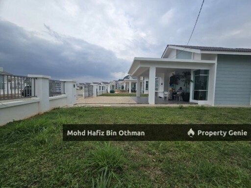 SIMFONI WEST - NADA @ Bandar Darulaman Jitra, Kedah