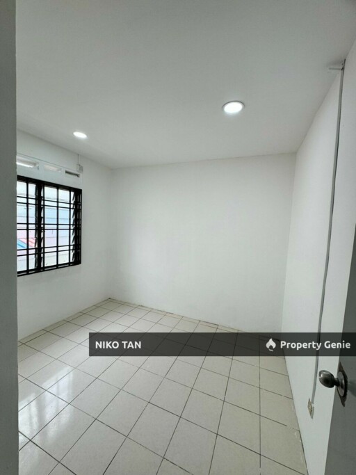 Taman Cahaya Masai 2 Storey Pasir Gudang
