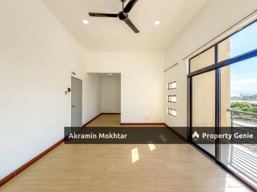 Freehold, Facing Open & Extended | Double Storey Semi-D Bandar Tasik Kesuma Semenyih