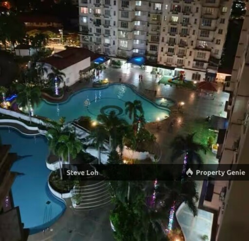 Gurney Heights KLCC Penthouse Half Price Entry Save RM 597K++