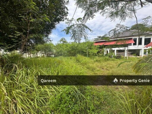 8062sft Lot Banglo Sungai Merab Dalam Kajang Selangor