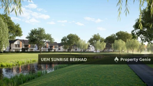 Verna Lake Villas, Serene Heights