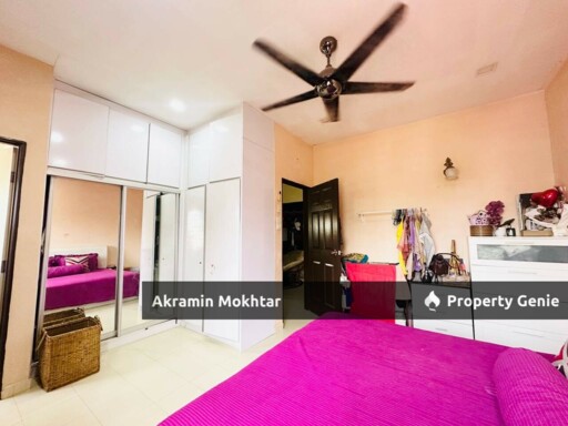 FREEHOLD & CORNER LOT | Double Storey Terrace Taman Idaman Murni Sepang