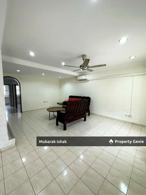 Bandar Mahkota Cheras | Renovated Freehold Double-Storey Home in Gated & Guarded