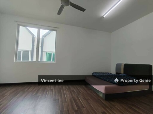 Eco Forest, Ebonylane, Semenyih, Double Storey  [100% Loan T&C Apply]
