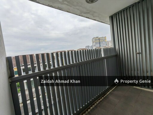 2.5 Storey Superlink Nadayu 92 Kajang 2 For Rent