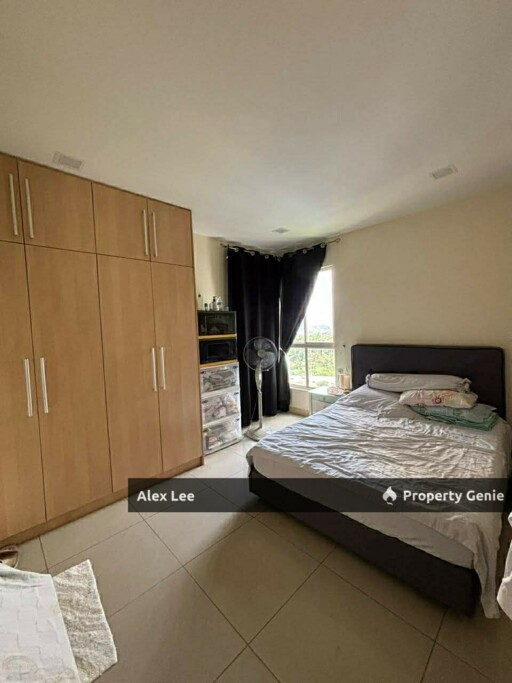 Kiaramas Cendana Mont Kiara Luxury Condominium Spacious Low Density Residence With Greenery View Near International Schools And Shopping Malls