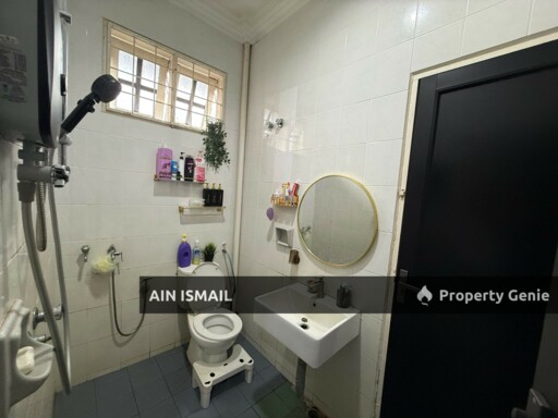 [END LOT & RENOVATED + FURNISHED] SEMI-D 2 TINGKAT TAMAN PANTAI INDAH BESERAH, KUANTAN