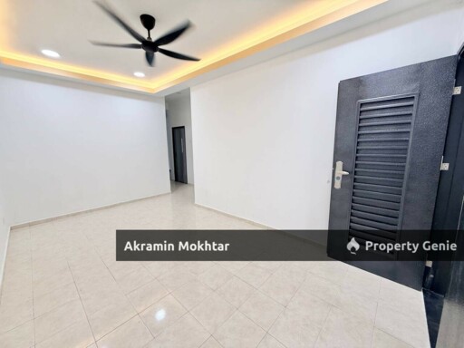 FREEHOLD, FACING OPEN & FULLY RENOVATED | Single Storey Taman Nilai Perdana, Nilai, N. Sembilan .