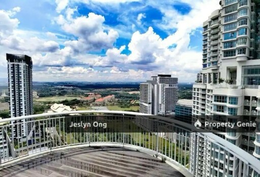 Teega Suites 1 Bedroom Apartment for Rent