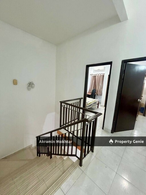 Freehold & Fully Extended | Double Storey Terrace Hillpark Homes Fasa 1, Bandar Teknologi Kajang