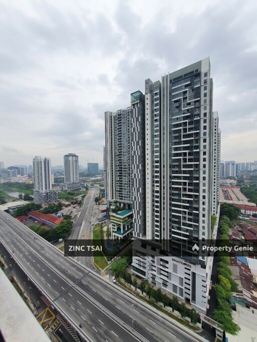 Office @ Petalz Residences {Save RM 2,432,920}