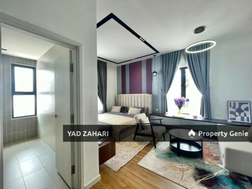 [NEW PROJECT] Last Phase New Launch, Solar Panel System Ready & Spacious Backyard @ Seksyen U12, Shah Alam
