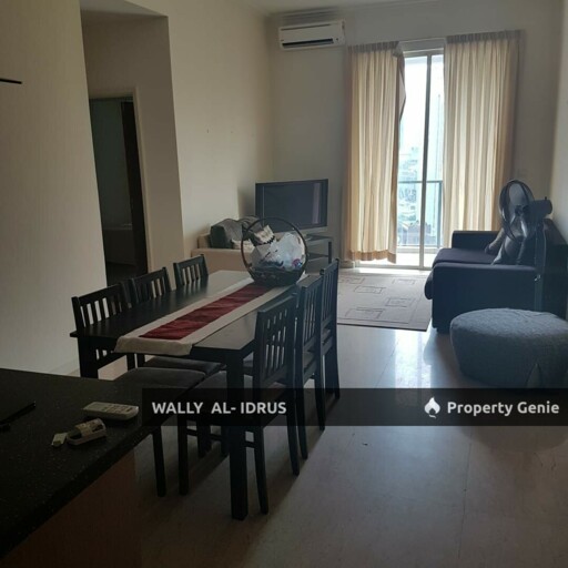 TR Service Suites @ Jalan Tun Razak Kuala Lumpur City Centre
