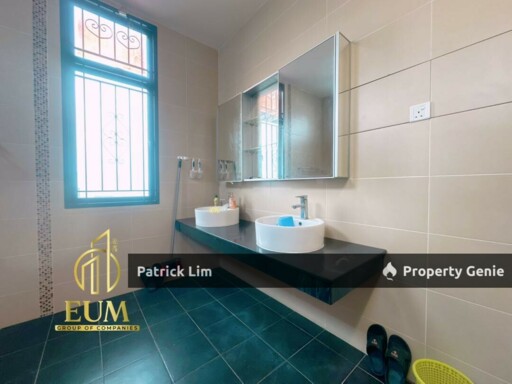Vista Kirana Double Storey Bungalow Villa For Sale