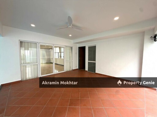 Freehold | 2 Storey Bungalow, Jalan Tualang Bangsar
