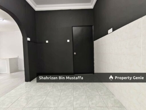 Full Loan, Taman Impian Jaya, Senai, Johor