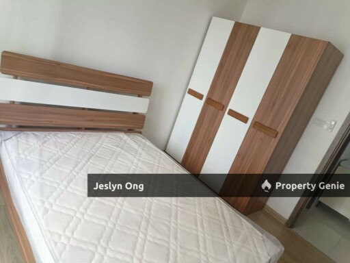 2 Bedroom Apartment @ Starview Bay Forest City for Sale