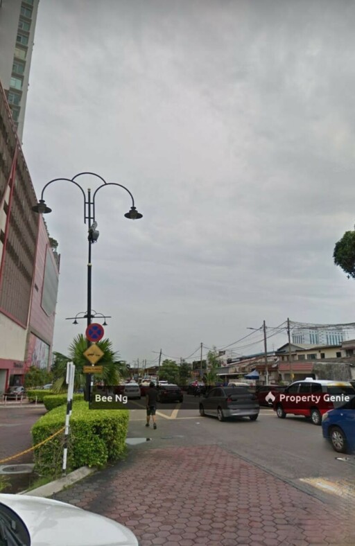 JB Town/KSL/Jalan Seladang Taman Abad