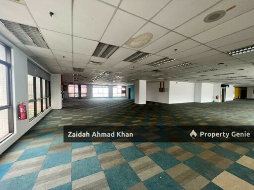 Offices For Rent Menara Hidayah Wangsa Maju