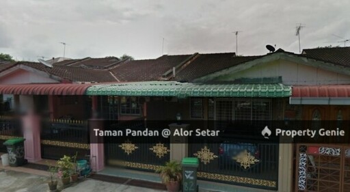 Taman Pandan @ Alor Setar