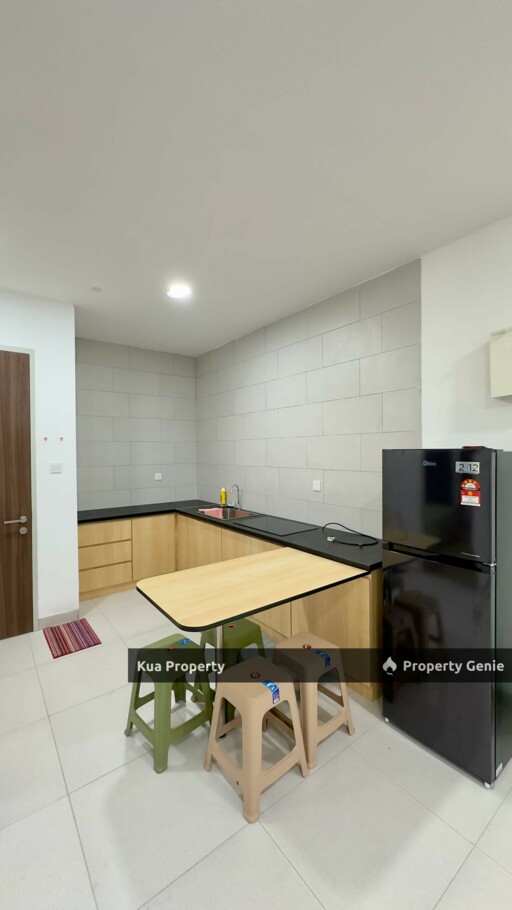 Renna Residence at Northbank for Rent