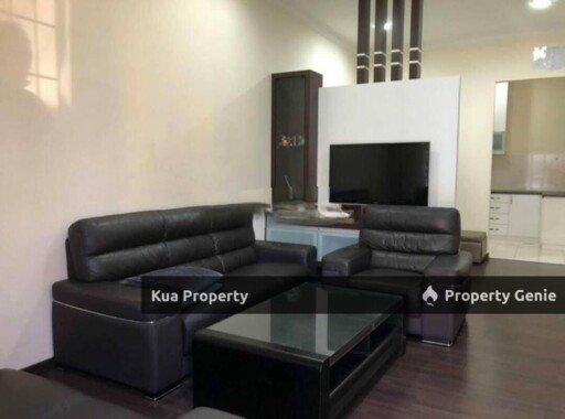 Single Storey Intermediate House at Midway Link, Samarahan