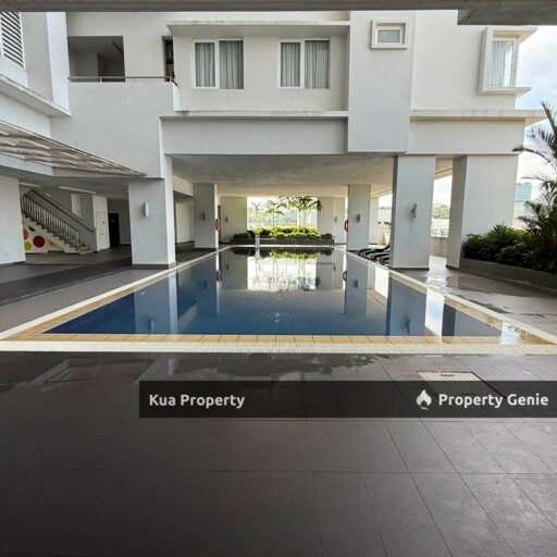 The Wharf Dual Key Style Premium Unit in the MIRI City Centre FOR SALE
