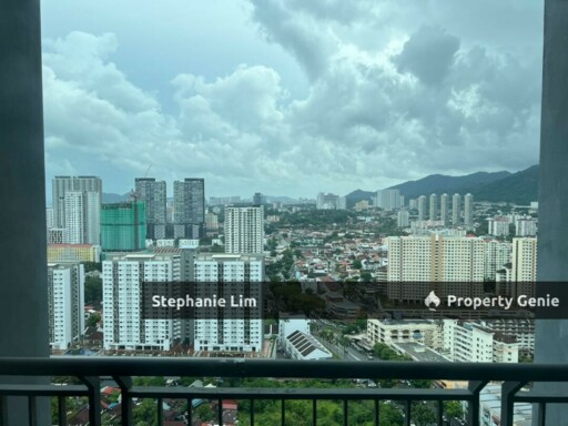 Skyview Residence