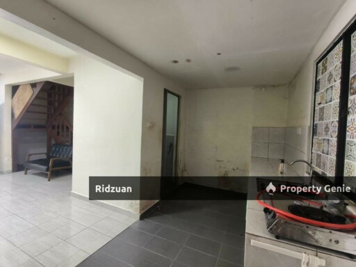 Jalan Silat Gayung, Bandar Selesa Jaya