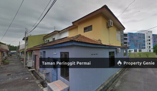 Taman Peringgit Permai