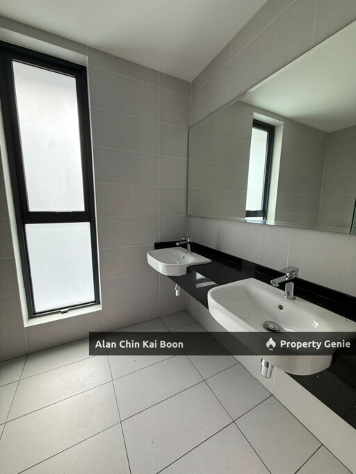 East 57 Melawati 3 Storey Superlink For Sale